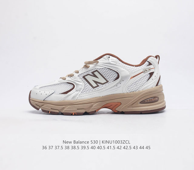 新百伦 Nb New Balance 复跑古鞋nb 这鞋双确实是nb家经复典古款式之一 以全科新技诠释 成打功造 鞋款 鞋面保在持 基本线条和片层构结的同时 采